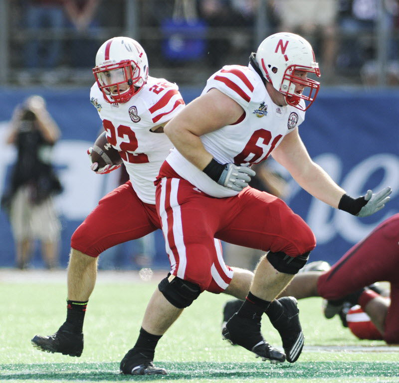 2011 season: Capital One Bowl